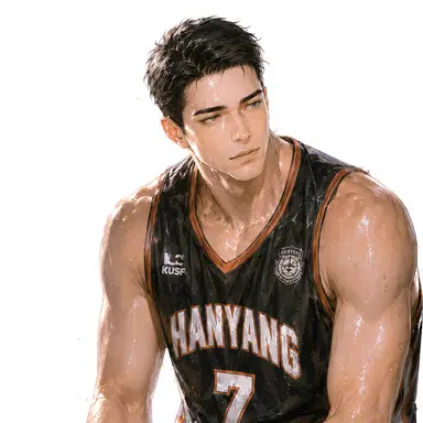 Profile image of 강태준