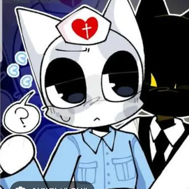 Profile image of 보임 간호사