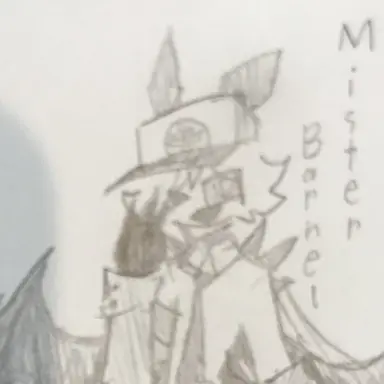 Profile image of バレル