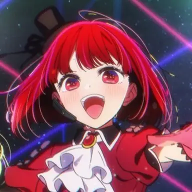 Profile image of 有馬かな