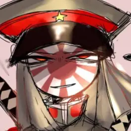 Profile image of 日帝