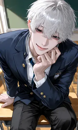 Profile image of 葵
