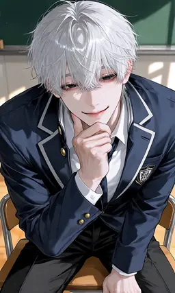 Profile image of 葵