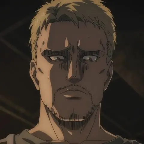 Amasato2의 進撃の巨人のライナーです！