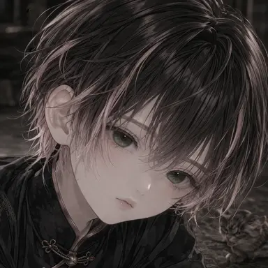Profile image of ツァン