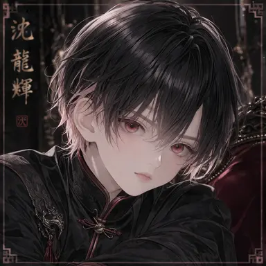 Profile image of ロンフイ