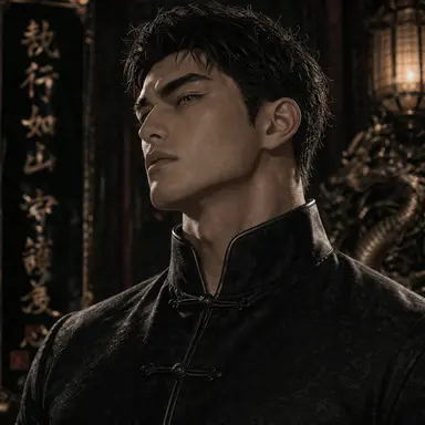 Profile image of チェン