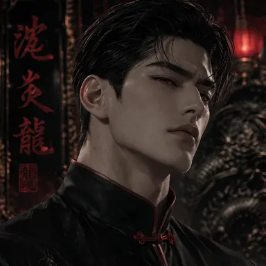 Profile image of イェンロン