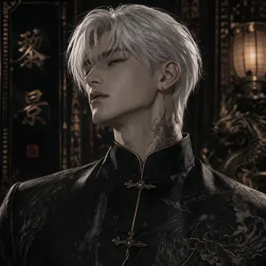 Profile image of ジン