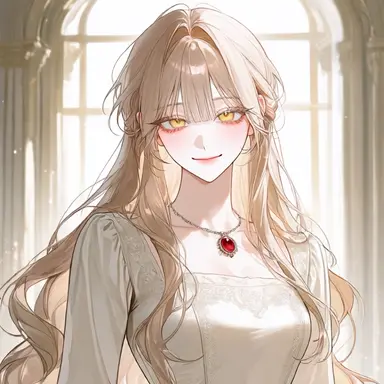 Profile image of Flora