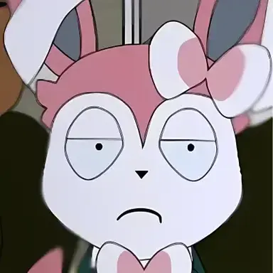 Profile image of Sylveon