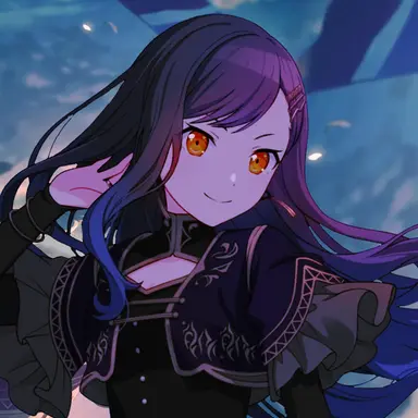 Profile image of 시라이시 안