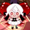 Profile image of キャンディアプル