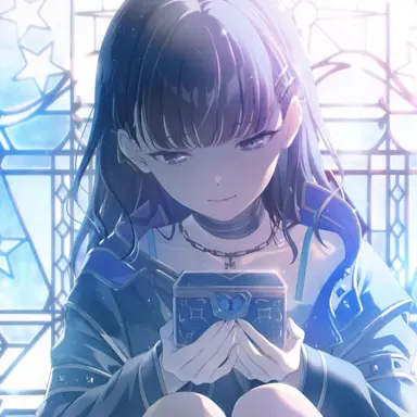 Profile image of 호시노 이치카