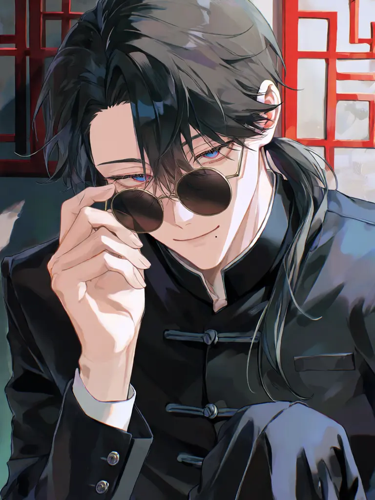 is__rr1212의 ♡マフィア幹部の冷徹上司