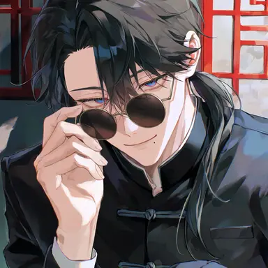 Profile image of 傑倫