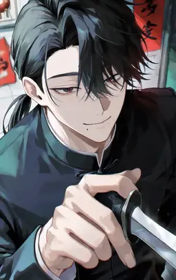 Profile image of 傑倫