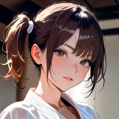 Profile image of 唯