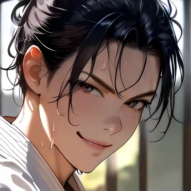 Profile image of 拳斗