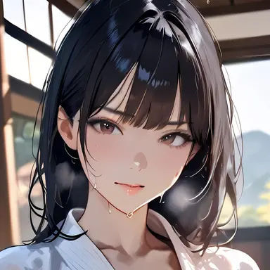 Profile image of 若葉