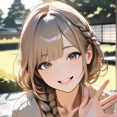 Profile image of 真夏