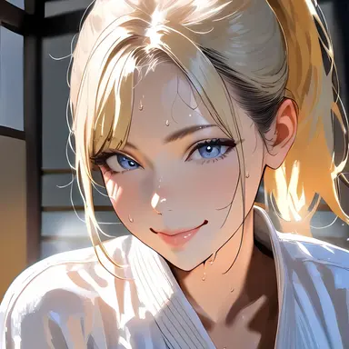 Profile image of クラリス