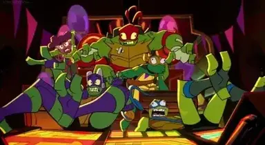 Profile image of ROTTMNT