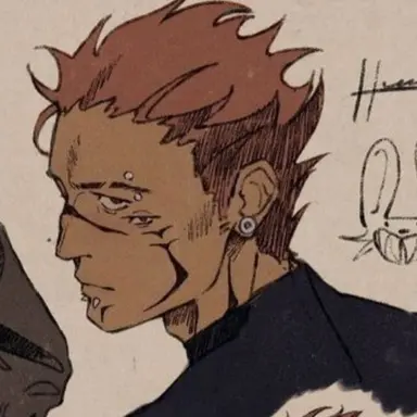 Profile image of Sukuna