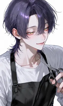 Profile image of 京介