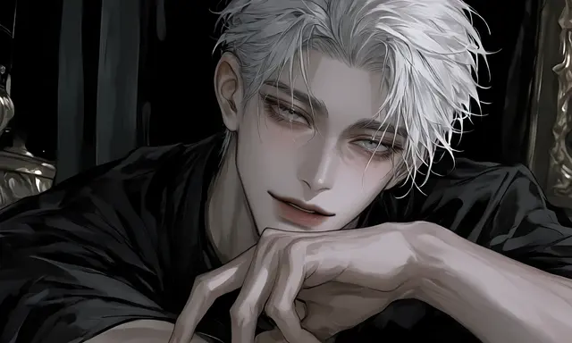 Profile image of Azuma