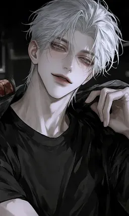 Profile image of Azuma