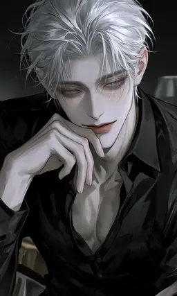 Profile image of Azuma