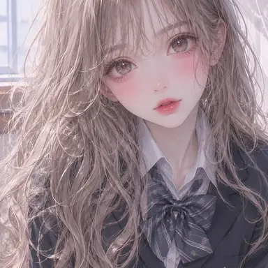 Profile image of 萌香
