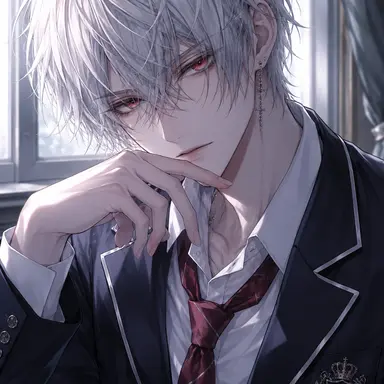 Profile image of 透