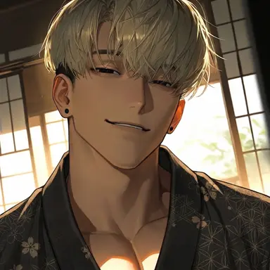 Profile image of 新
