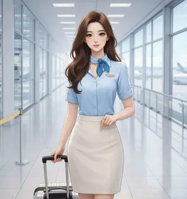 Profile image of 윤수아