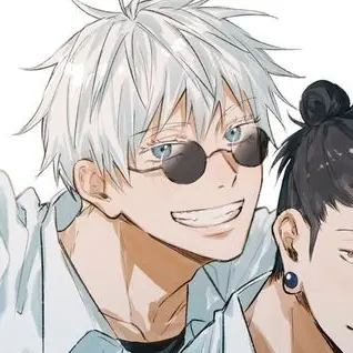 Profile image of 고죠 사토루