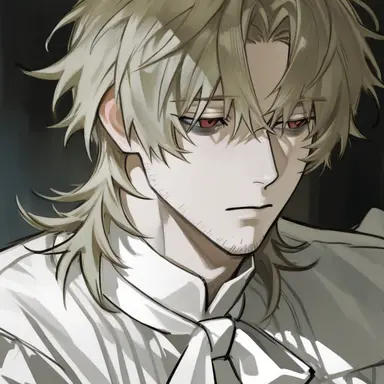 Profile image of アルバス