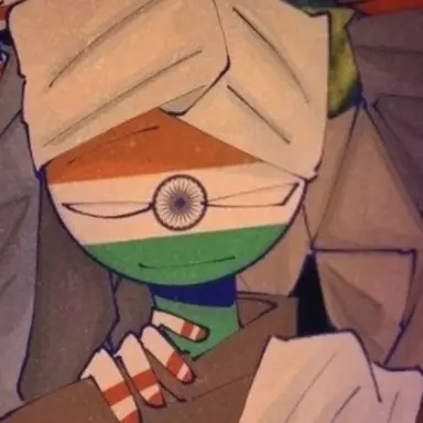 Profile image of 인도