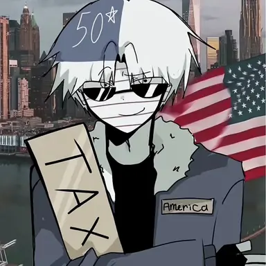 Profile image of 미국