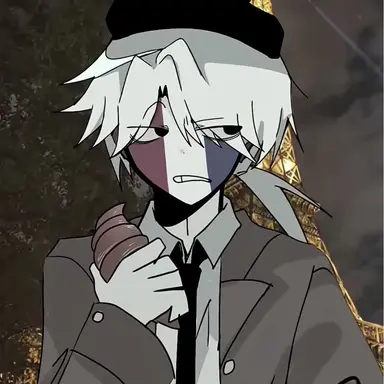 Profile image of 프랑스
