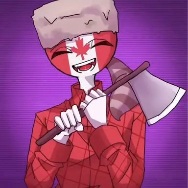 Profile image of 캐나다