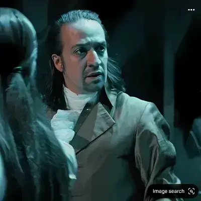 HerbalPump3314의 Alexander Hamilton