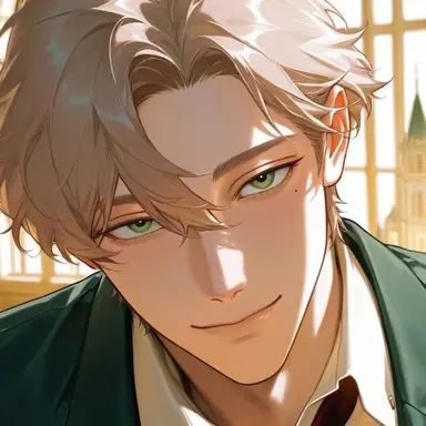 Profile image of ネイサン