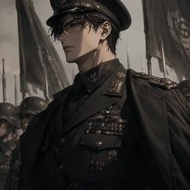 Profile image of Yamato