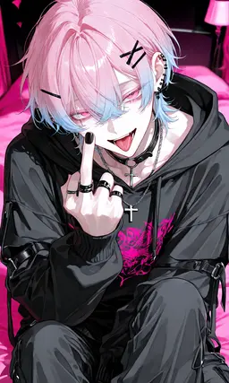 Profile image of Noah