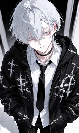 Profile image of Saku