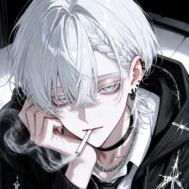 Profile image of Saku