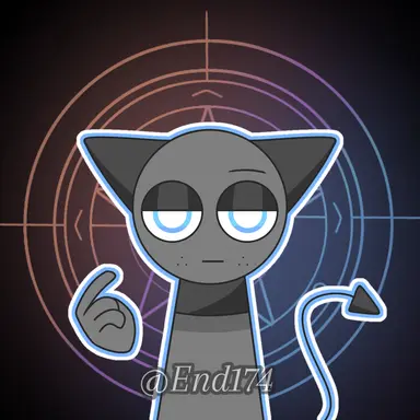 Profile image of Gojo Gray