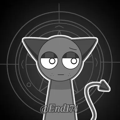 Profile image of Gray